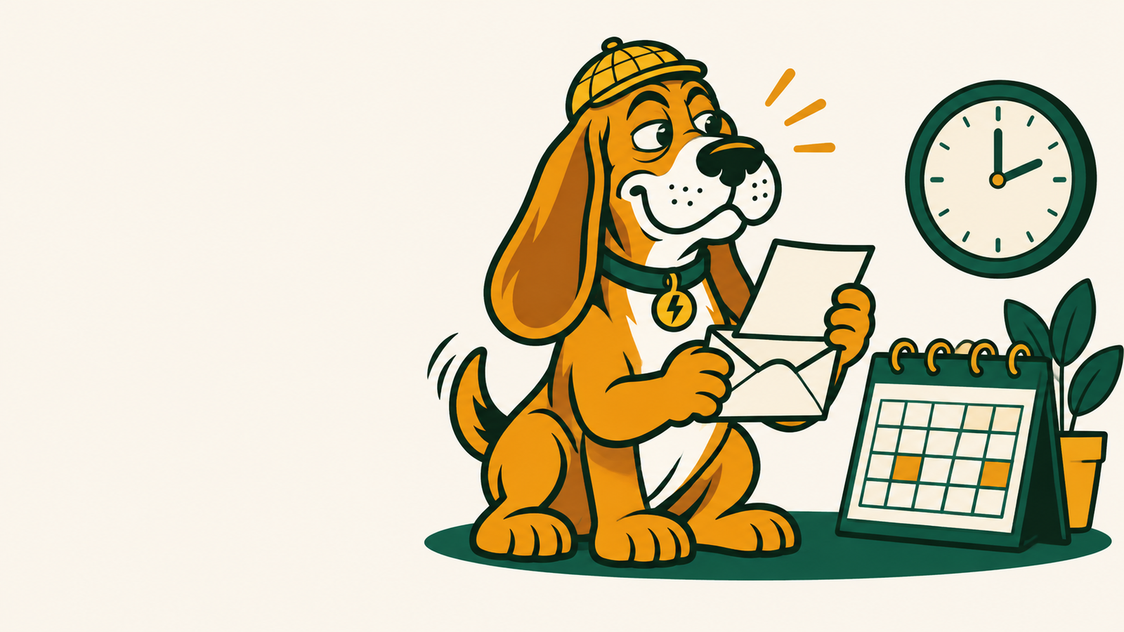 Your business energy renewal letter: what it means and what happens next